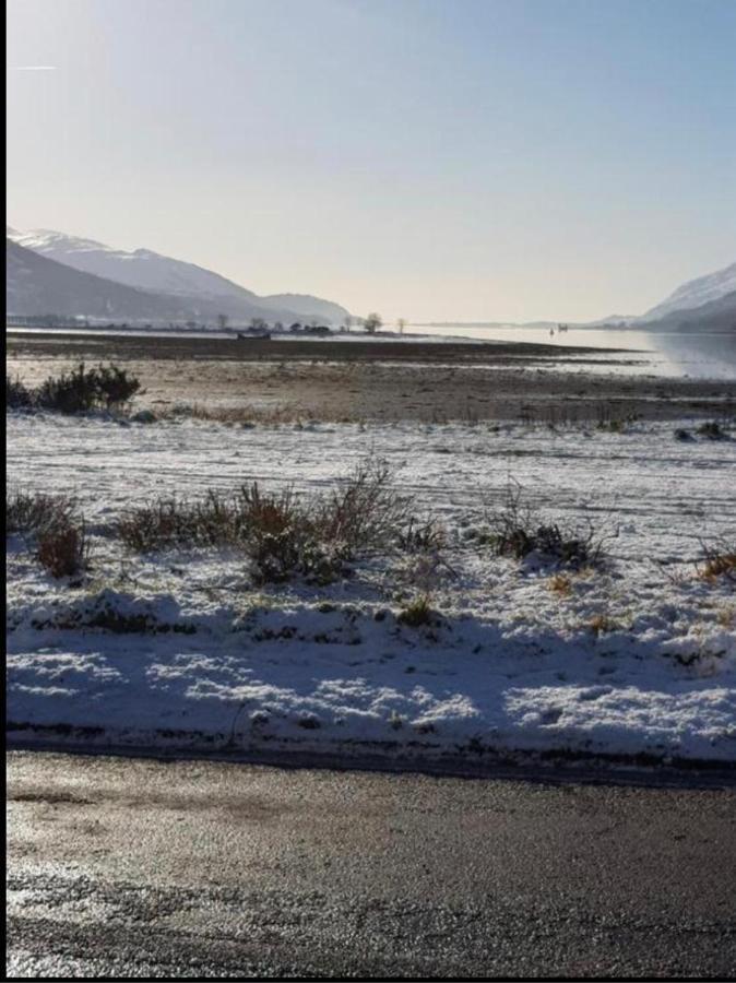 Loch & Ben View Appartement Caol Buitenkant foto