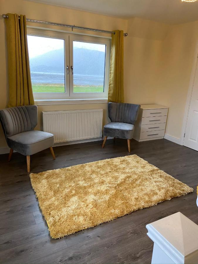 Loch & Ben View Appartement Caol Buitenkant foto